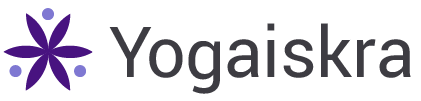 Logo de yogaiskra